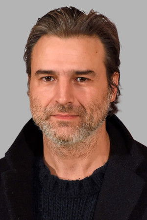 Alberto San Juan in Soccer Days