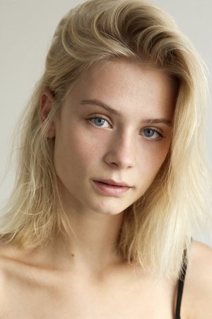 Clara Rosager in Territory