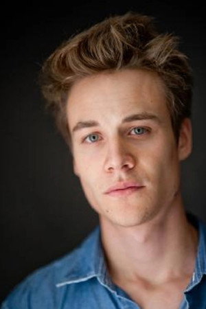 Max Felder in Annaluise & Anton