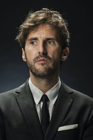 Julián López in Off Course