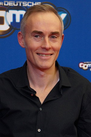 Johann König in Johann König - Jubel, Trubel, Heiserkeit