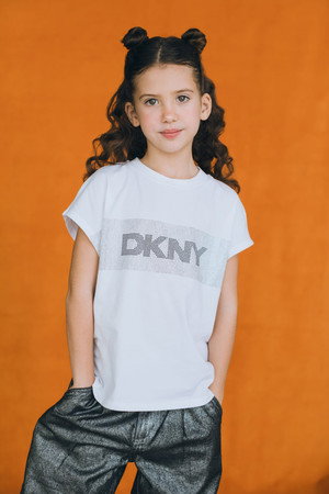 Freya Chico in Juego de damas