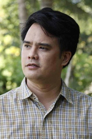 Jao Mapa in I Love Dreamguyz