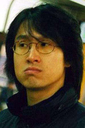 Ridley Tsui Bo-Wah in Take Me