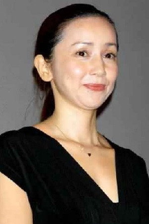 Junko Maru in The Lover of My Ex
