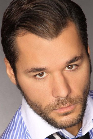 Dean Constantin in Gilles' Wife