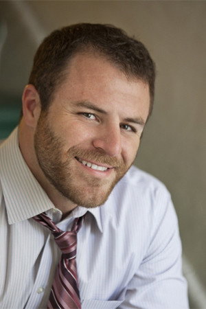 Ian Parks in A Big Gay Hairy Hit! Where the Bears Are: The Documentary