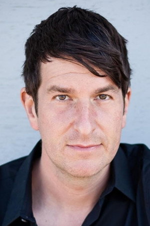 Joe Cobden in Hollywood North