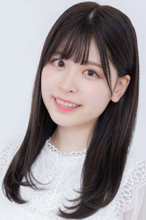 Haruka Aikawa in Trapezium