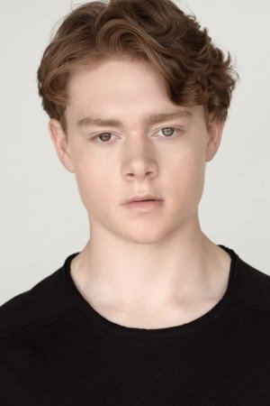 Jakob Davies in The Young and Prodigious T S  Spivet