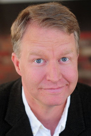 Bill Glass in When We Kill the Creators