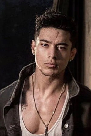 Pratik Sehajpal in Annihilator Unleashed