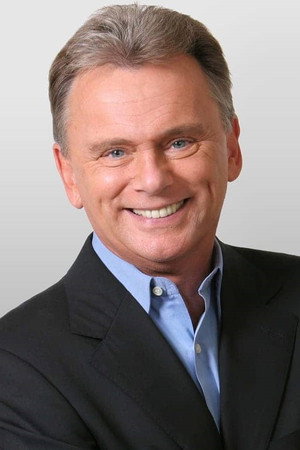 Pat Sajak in Sunshine Superman