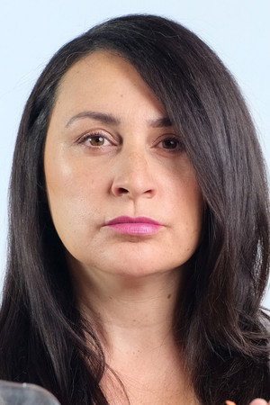Carolina Paulsen in Cosas de hombres