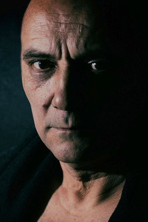 Radoslav 'Rale' Milenković in The Fourth Man