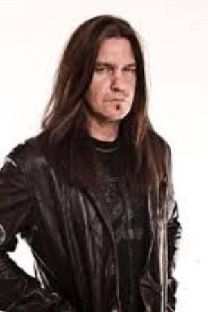Shawn Drover in Megadeth: That One Night - Live in Buenos Aires