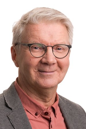 Pirkka-Pekka Petelius in Hamlet Goes Business