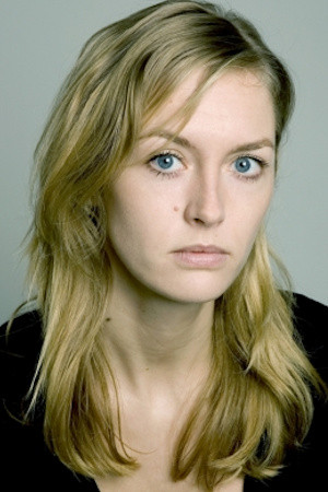 Elisa Beuger in The Gringo's 3
