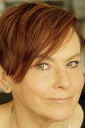 Barbara Dembińska in They Chased Me Through Arizona