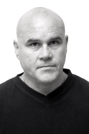 Rob James Capel in Pooka