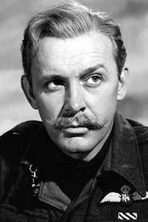 Bill Kerr in The Year of Living Dangerously
