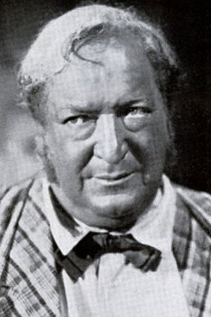 Gildo Bocci in The Last Days of Pompeii