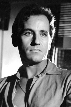 Alberto de Mendoza in Special Killers