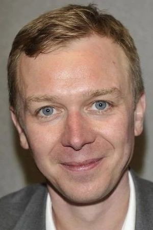Steven Robertson in True North