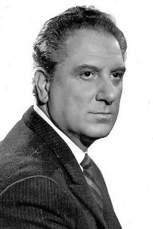 José Bódalo in Dollars for a Fast Gun