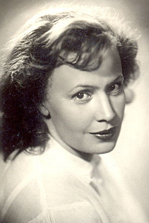 Antonina Maksimova in Lenin in Paris