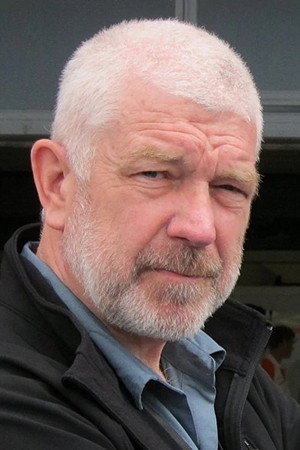 Andy Armstrong in Double Impact