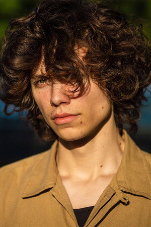 Maxx Morando in Miley Cyrus: Something Beautiful
