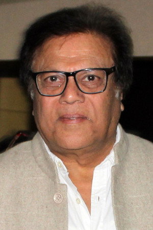 Rajeev Verma in Andaaz