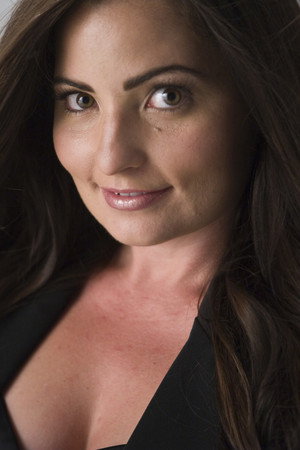 Laurie Love in Rottentail