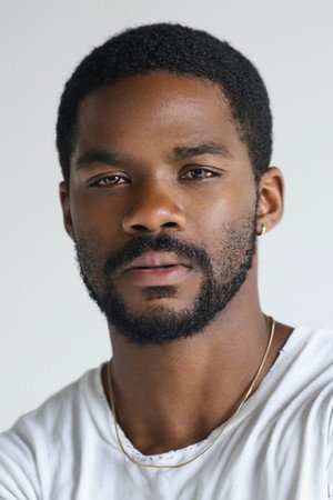 Jovan Adepo in Babylon