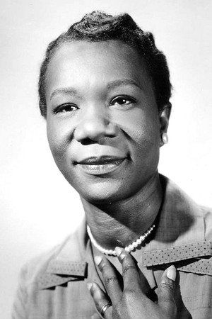Beah Richards in Drugstore Cowboy