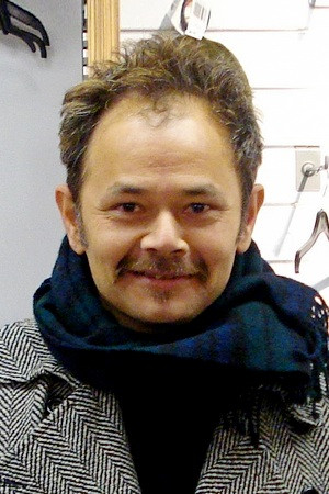 Raj Zutshi in Lakshya