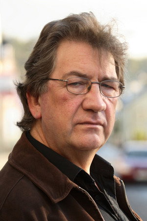 Alan Stanford in Two by Two  Overboard