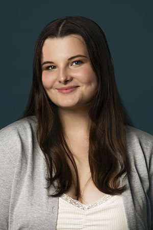 Stephanie Kae Smith in Lockdown