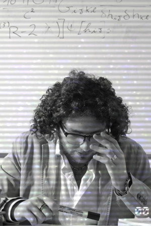 GABRIEL LO PRESTI in Progetto Perfezione