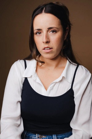 Shanay De Marco in Carnal Vessels