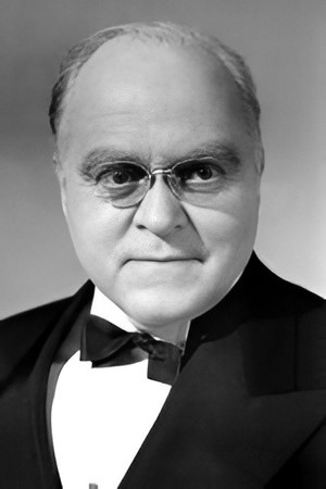Grant Mitchell in My Sister Eileen