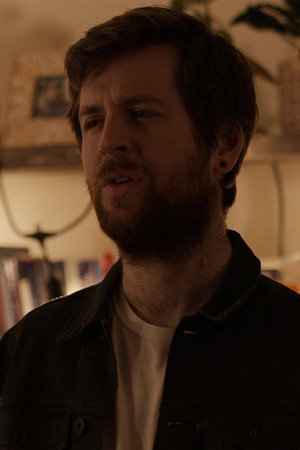 Joel Crumbley in Blight