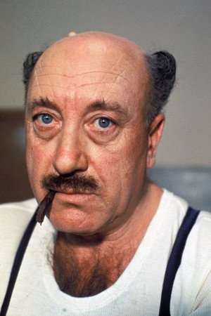 Armando Brancia in Amarcord