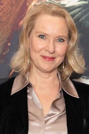 Teresa Banham in Peter Pan's Neverland Nightmare