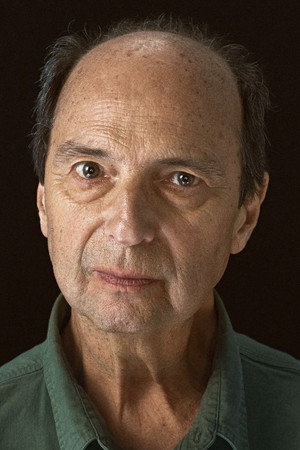 Michel Rivard in The Last Glacier