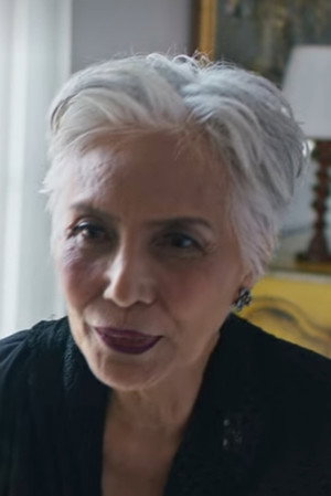 Laksmi Notokusumo in The Redemption of Sin