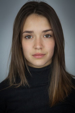 Devi-Julia Pelletier in Doe & She-Wolf