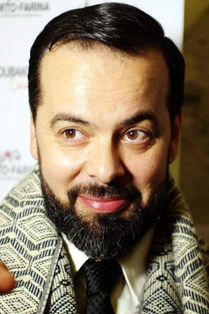 Mohamed Ali Ben Jemaa in El Jaïda