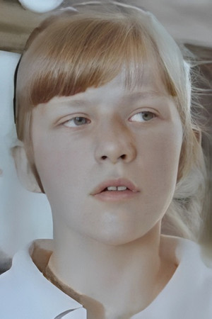 Natalya Martinson in The Anonymous Letter